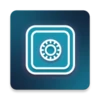 my safe: secure vault android application logo